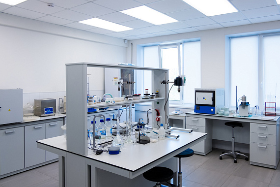 Морские биоресурсы: от природы к науке. Экскурсия в научно-исследовательскую лабораторию